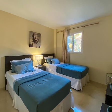 Marbella Elviria Apartment Exterior photo